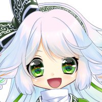 樹庭咲チガヤ🌱🌈skeb受付中 (@kibasakichigaya) Twitter profile photo