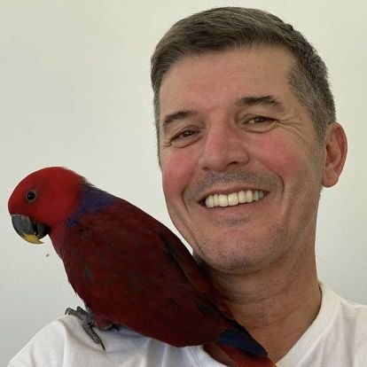 KlintonDave's profile picture. Always be happy