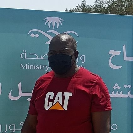 ALBERTKAMUGISH2's profile picture. Am Ugandan born again working my trade in de middle east