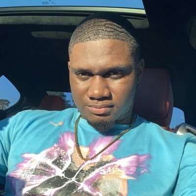 Flash_gordon1's profile picture. FVSU Alumnus📚🏈🙏🏾