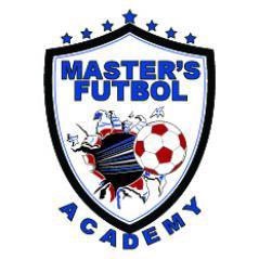 Master’s Futbol