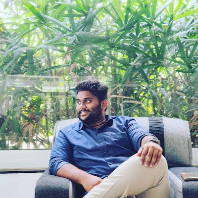 akhilva44276145's profile picture. Creating impactful spaces for societal growth