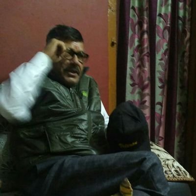 AapPithoragarh's profile picture. Aam admi