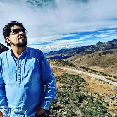 niteshmaiya's profile picture. 