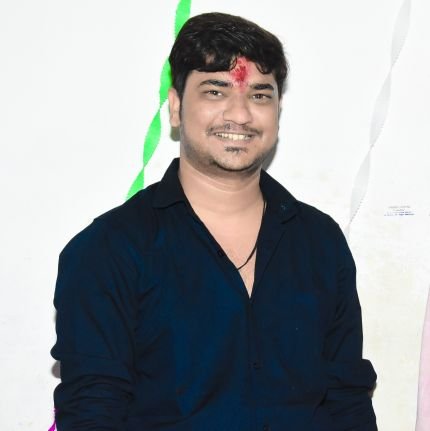 Durgeshgupta395's profile picture. Self Businessman Management