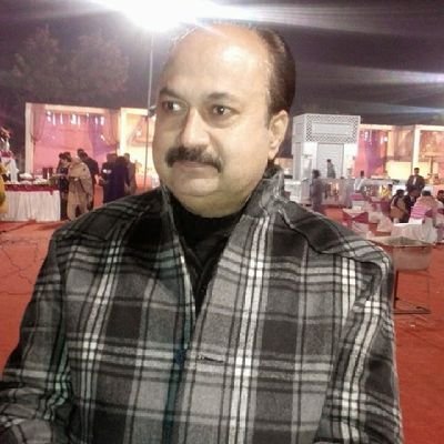 AgAshwani's profile picture.