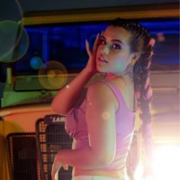 Milah V (@milahv_) 's Twitter Profile