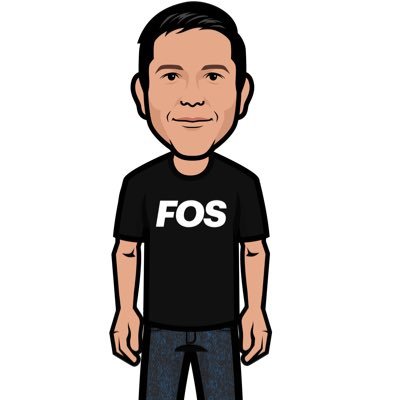 Senior reporter @FOS. Prior stops: @usatodaysports, @foxsports, @cbssports. Personal trainer. Proud dyslexic w ADHD. #BLM He/Him/His. Signal: 571-418-1964