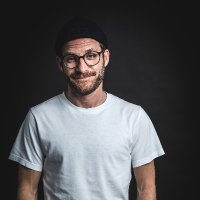 Sebastian E. Merget (@merget_e) 's Twitter Profile