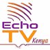 Echo TV Kenya (@echotvkenya) Twitter profile photo Echo TV Kenya (@echotvkenya) Twitter profile photo