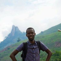 Gilbert Kouamé(@KwameGilbert) 's Twitter Profile Photo