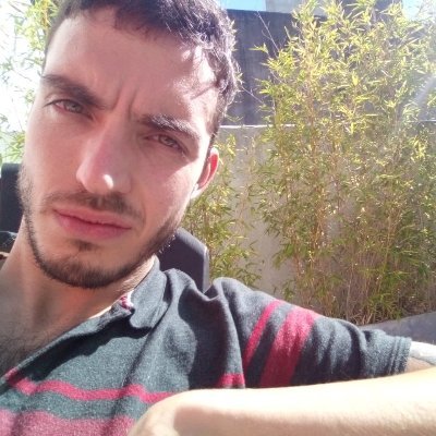 JaviPeverelli's profile picture. 