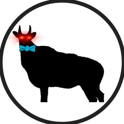 BowTiedNilgai's profile picture. BANKS ARE ZEROS | Turbo Autist | few.