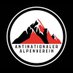 Antinationaler Alpenverein (@afalpenverein) Twitter profile photo