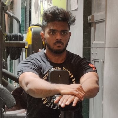 ghost_phython's profile picture. Anabolic ❤️