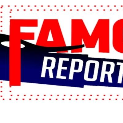 FamousReporters's profile picture. famous reporters | breaking news , gists, crime, national news, business, relationship, metro, nigeria, news in nigeria, world news.