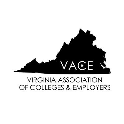 Strengthening relationships between colleges and employers
in Virginia and neighboring areas.