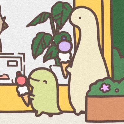 티티&키키さんのプロフィール画像