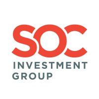 SOC Investment Group(@SOCInvGrp) 's Twitter Profile Photo