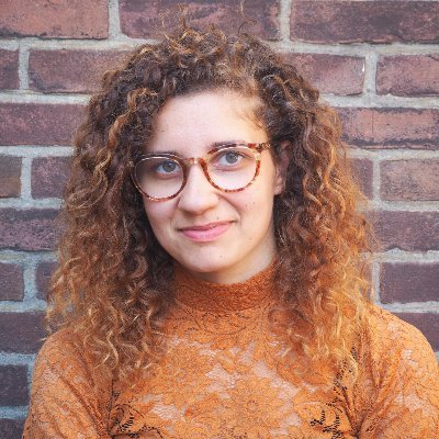 JeanetKarchoud's profile picture. PhD Candidate @AmsterdamUMC Dept. of Psychiatry