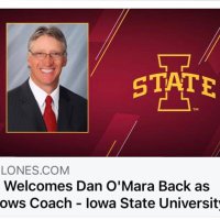 Dan O'Mara (@coachomara) 's Twitter Profile