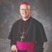 Bishop James Golka (@BishopGolka) Twitter profile photo