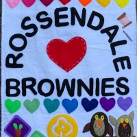 Girlguiding 4th Rossendale Brownies(@4thRossendale) 's Twitter Profile Photo