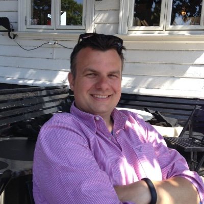 jmannteufel's profile picture. Solution Architect  Views expressed are my own.