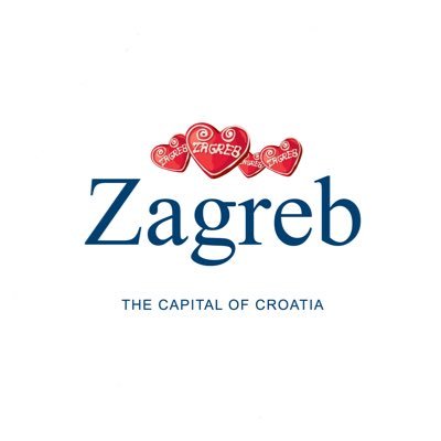 When you know you are in the right place - 
#Zagreb #LoveZagreb #VisitZagreb