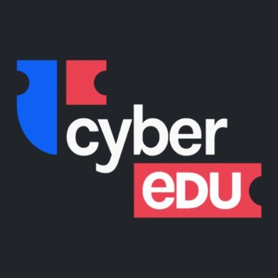 cyberedu_ro's profile picture. #Cybersecurity Gym for the #INFOSEC #Community

https://t.co/qLChQiHCKm