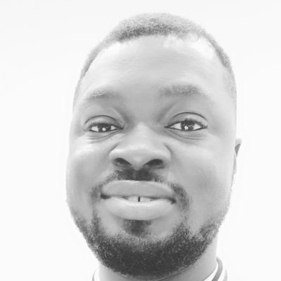 naijafinanceguy's profile picture. God & Family