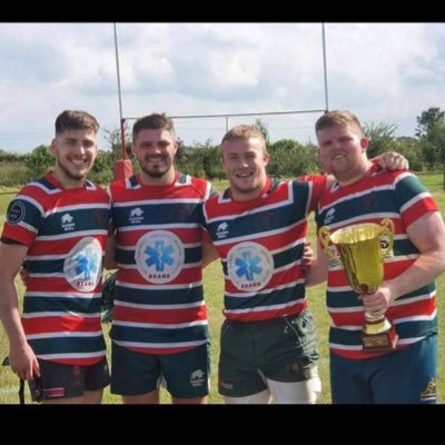 GPomfret14's profile picture. 