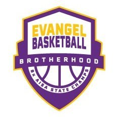Official Twitter of Evangel Christian Academy Boys Basketball.
Championships: 2003, 2007, 2008, 2011, 2012, 2017, 2019, 2020
Runner-Ups: 2010, 2018, 2021, 2022