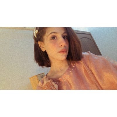 noorfatimariaz's profile picture. I do a thing called what I want.