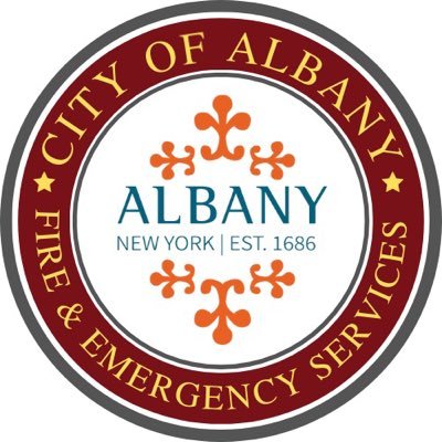 Albany Fire Dept.