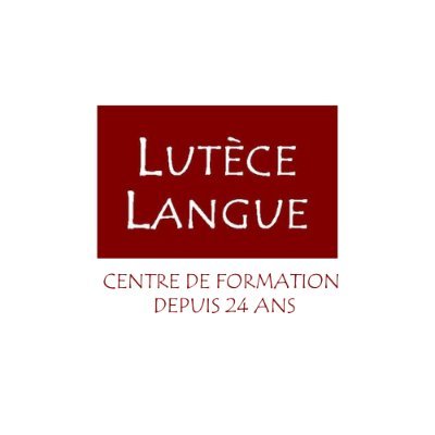 Lutece Langue est une école de français à Paris, proposant des cours flexibles de haute qualité.
Lutece Langue est un cours d'enseignement supérieur privé.