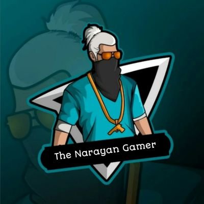 narayangamer07's profile picture. Youtuber📺| Gamer🎮
     My Ff Uid-2953470928
My Ff Uid Name-Op.Narayan
         Follow Me Twitter
          Free Fire Lovers😎