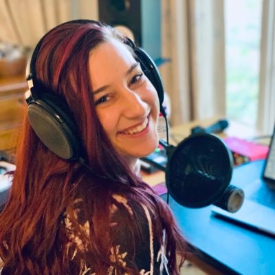 The podcast where I, Jade, a silly goose with an English Degree, read classic and popular books so you don’t have to.