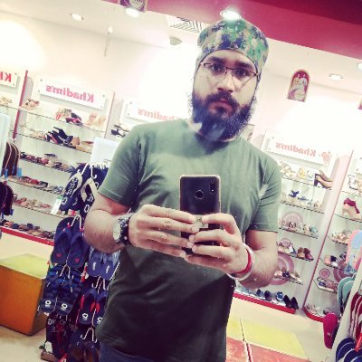 Malkeetsvirdi's profile picture. 
