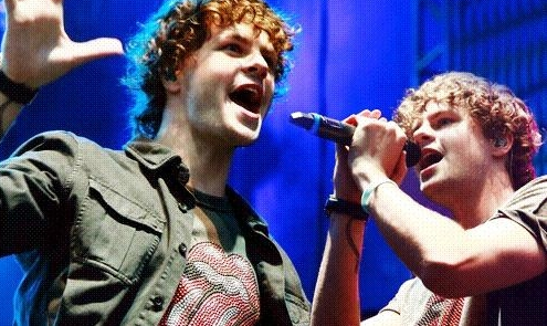 fanpage for the amazing Jay Mcguiness! don't worry we haven't forgotten the rest of the lads :P Follow us on our personal's ;D @GlambertTW_TT @SabzyTW