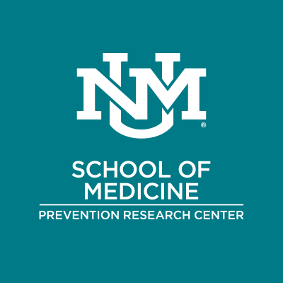 Funded by https://t.co/ANaoqYx46T, the University of New Mexico Prevention Research Center addresses the health promotion and disease prevention needs of New Mexicans