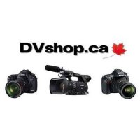 DVShop Toronto(@dvshopca) 's Twitter Profile Photo