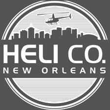Heli Co New Orleans