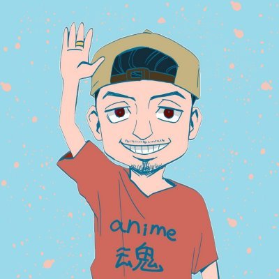 Jord4n52's profile picture. 27 from UK, Watches Anime on Youtube