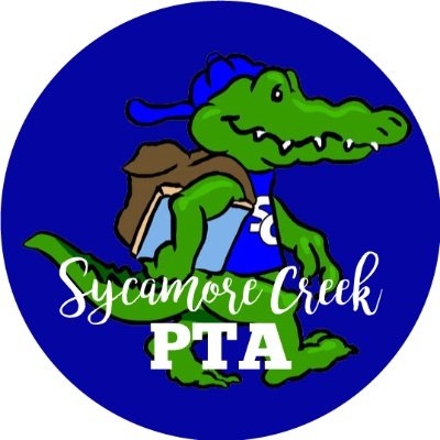 PTA_SCES's profile picture. Connecting Parents • Students • Teachers at Sycamore Creek Elementary School