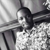 Daniel Ogenrwot (@danielogenrwot) 's Twitter Profile