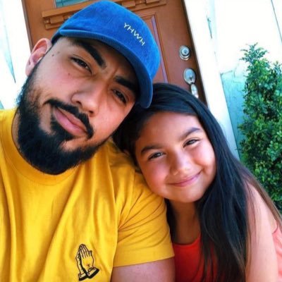 #Mexican🇲🇽 #American 🇺🇸 Single Dad, lovely father to my daughter #Mia😍😍