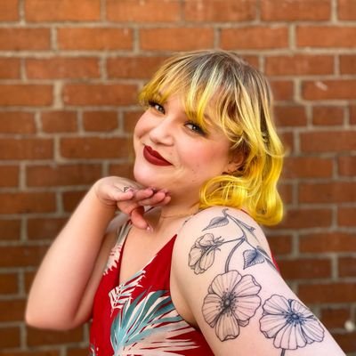 hottochocolotto's profile picture. Product designer. Lipstick connoisseur. Double palindrome. Cat mom. She/her.