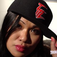 TroubleMaka Lady(@TroubleMakaLady) 's Twitter Profile Photo