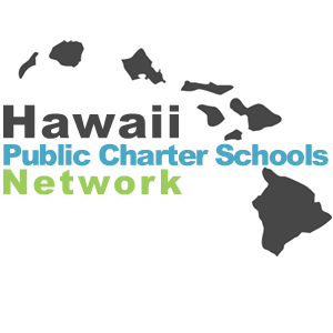 Hawaii Public Charter Schools Network (HPCSN), advocate and support of the 34+ charter school communities in Hawai`i.